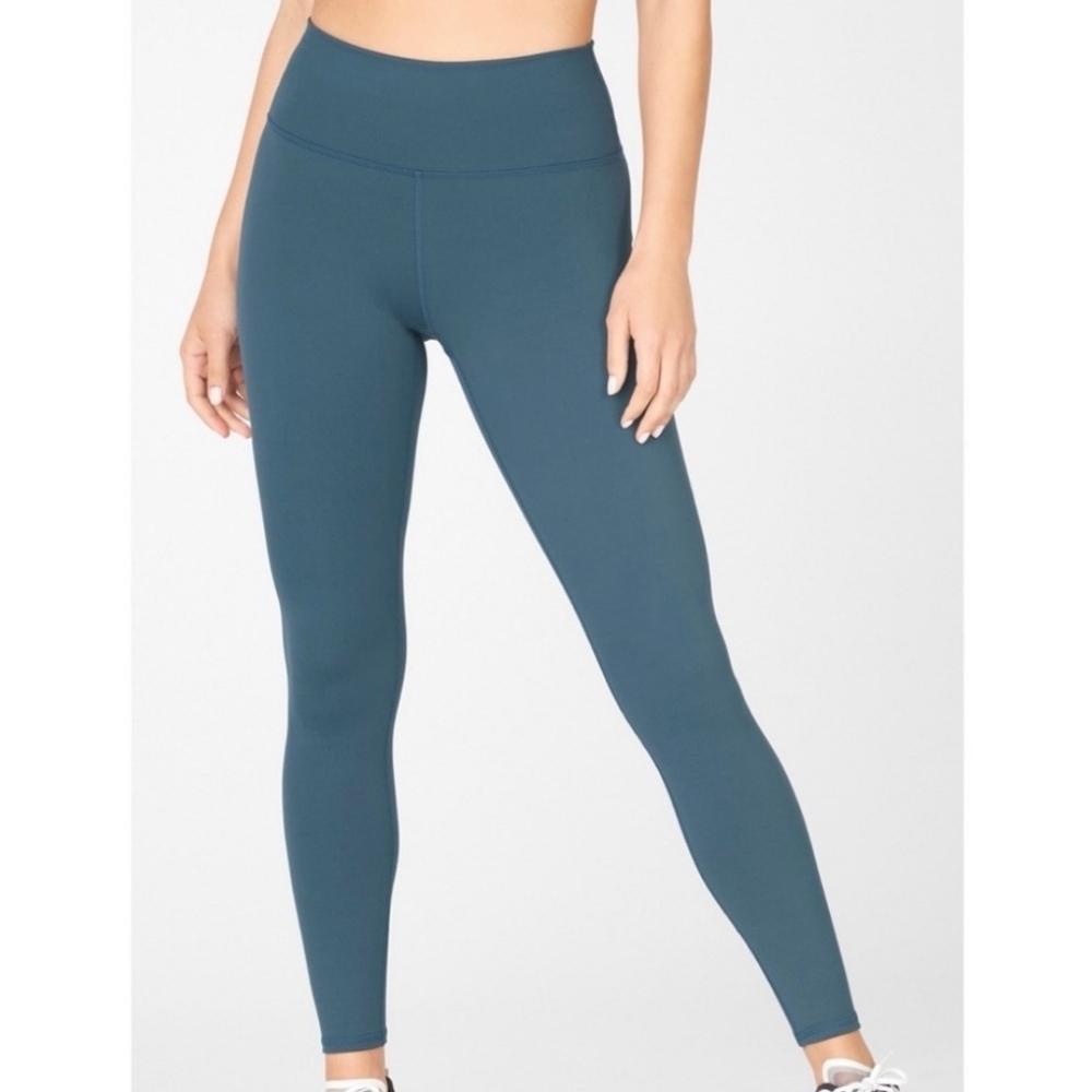 High Waisted Power Hold Leggings